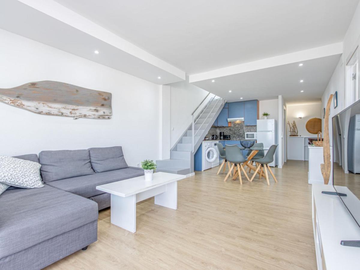 Apartment Port Canigo-9 By Interhome Roses Luaran gambar