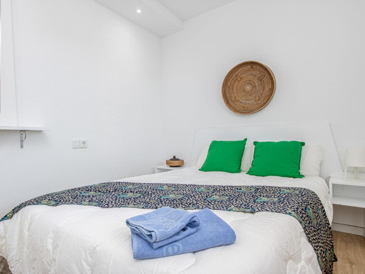 Apartment Port Canigo-9 By Interhome Roses Luaran gambar