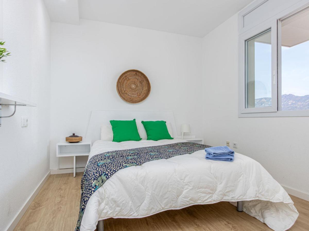 Apartment Port Canigo-9 By Interhome Roses Luaran gambar