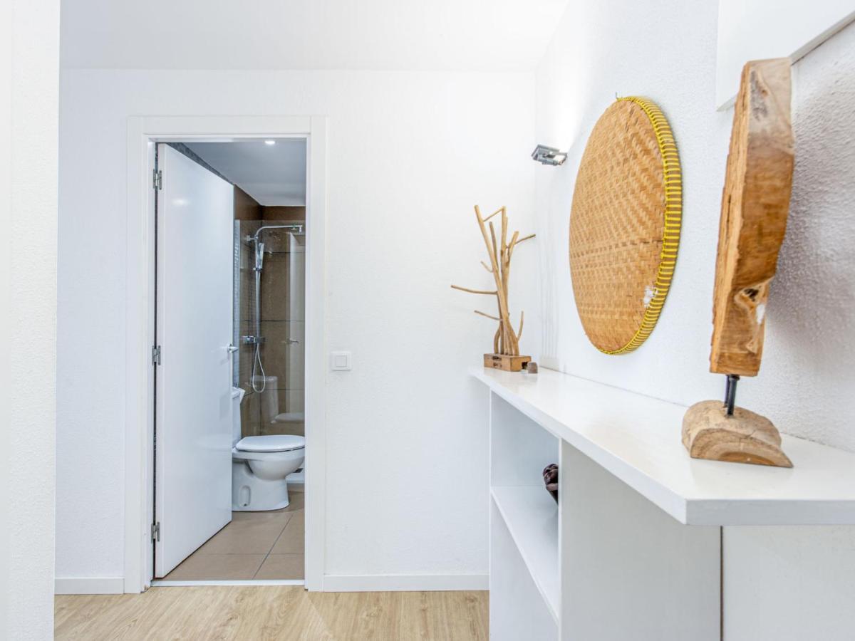 Apartment Port Canigo-9 By Interhome Roses Luaran gambar